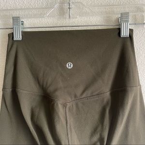 Lululemon full length leggings